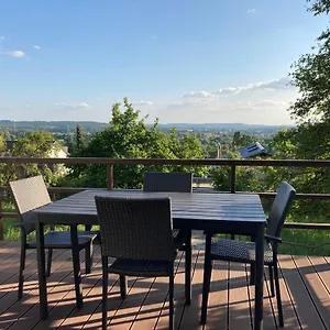Panorama Apartment