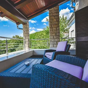 And Tacy Apartment Opatija